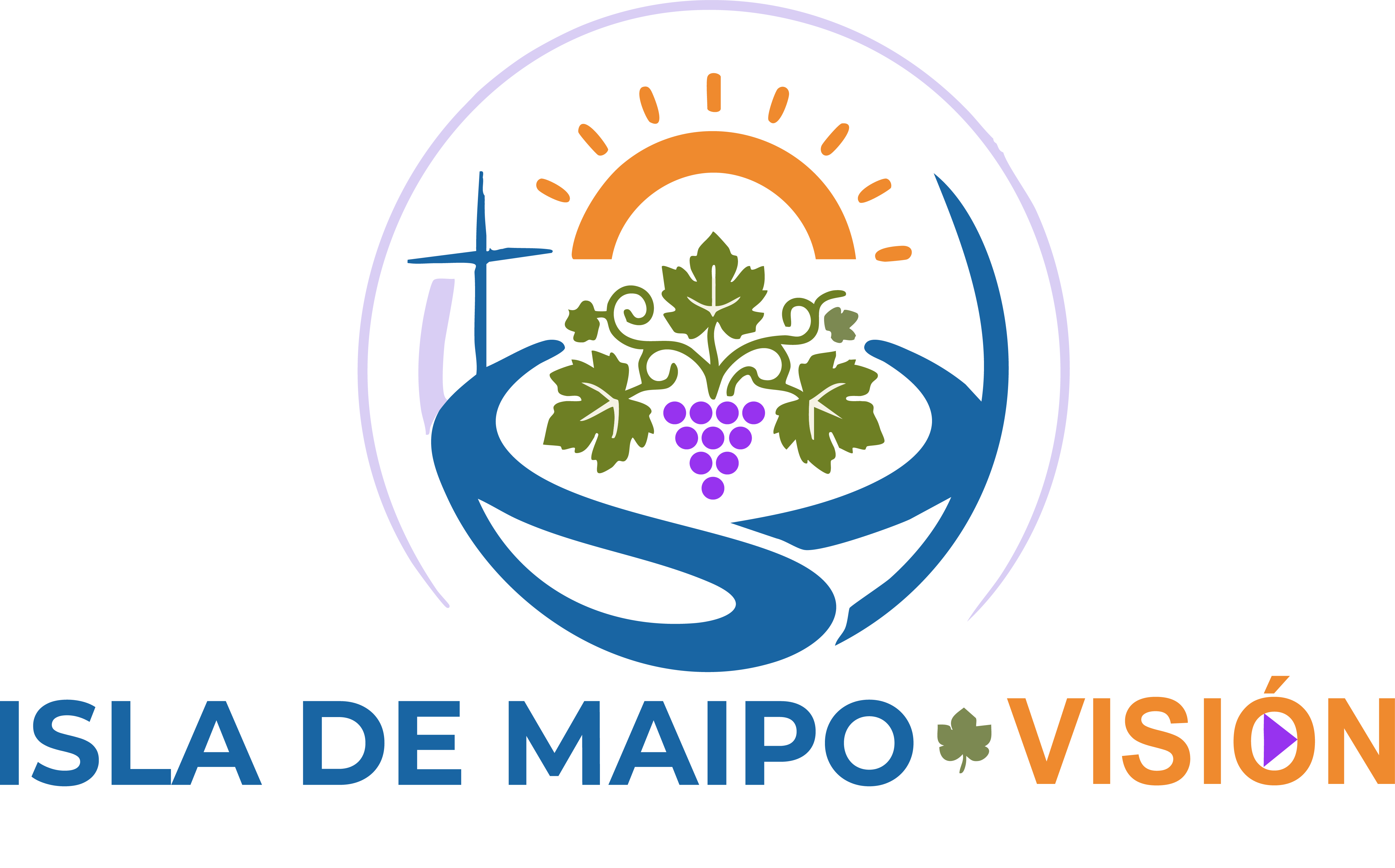 Isla de Maipo Visión